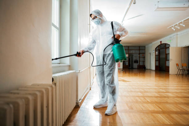 Best Bed Bug Extermination  in Pelican Bay, FL